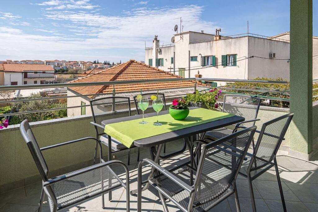Apartment Blue Stobreč Екстериор снимка