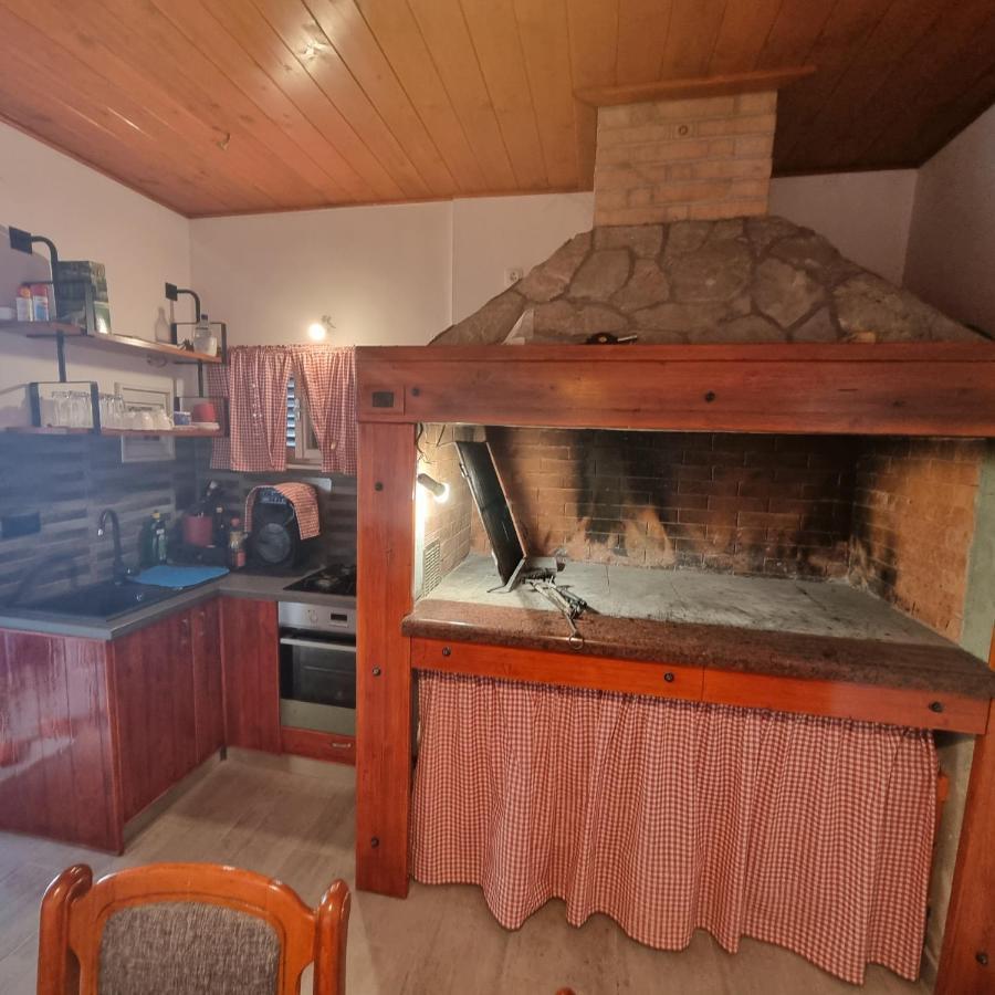 Apartment Blue Stobreč Екстериор снимка