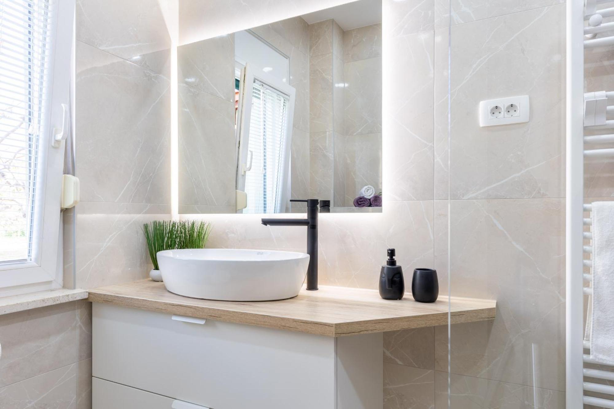 Apartment Blue Stobreč Екстериор снимка